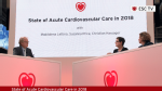Watch State of Acute Cardiovascular Care in 2018